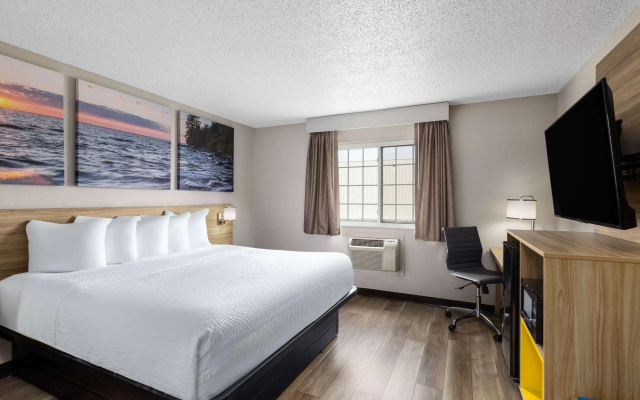 Days Inn by Wyndham Miami