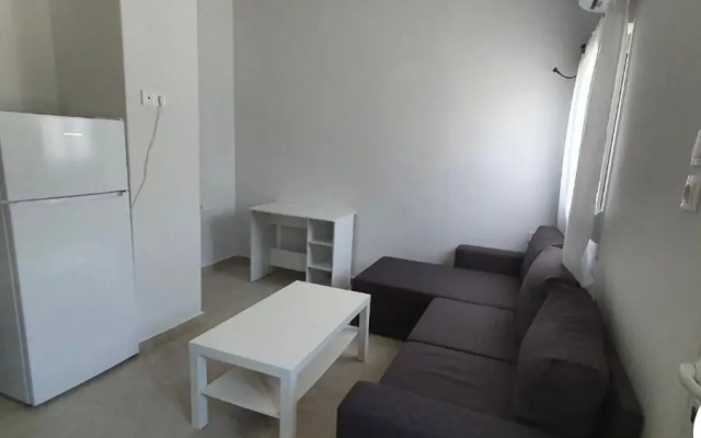 White studio