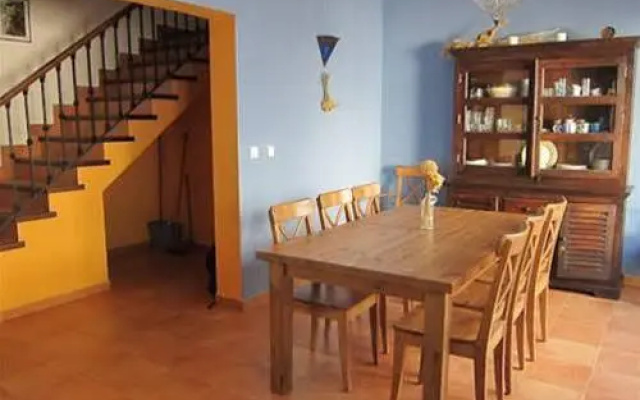 Casa El Cachón