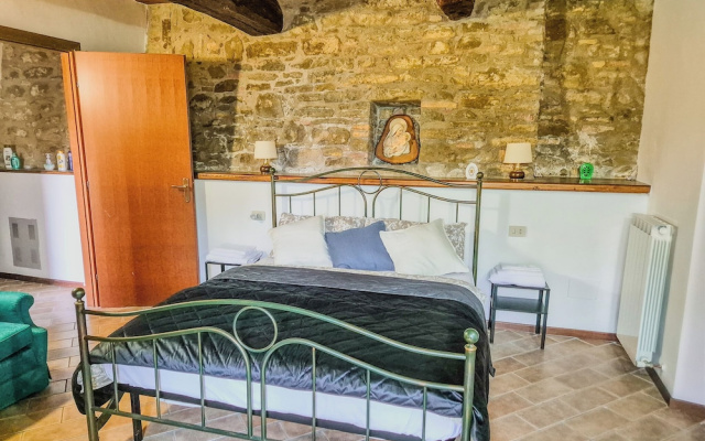 La Casa Monte Oliveto