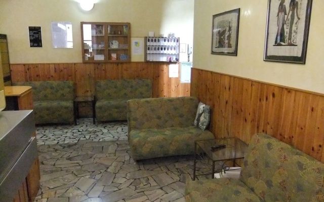 Albergo Villalma