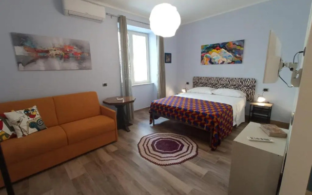 Cappuccini Express House