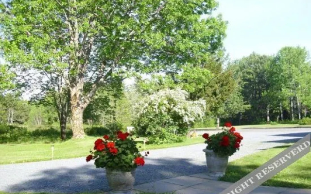 The Whitman Inn