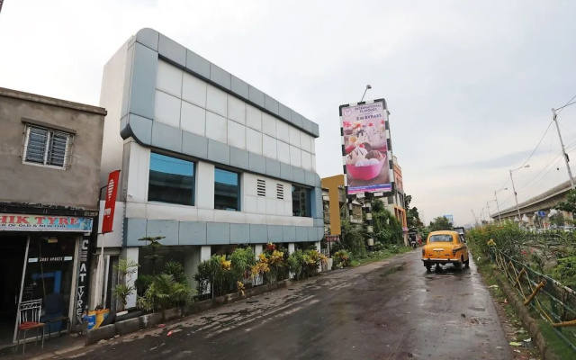 OYO 884 Hotel Sheldon