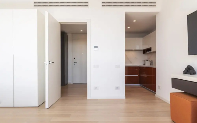 easyhomes - Central Tower