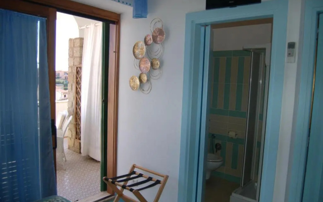La Rosada B&B