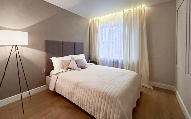 RoomyRoom (РумиРум) на улице Савушкина 139