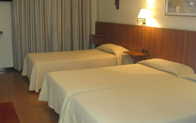 Hotel Europa