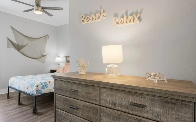 Beach Please 3 Bedroom Home