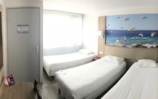 Brit Hotel Morlaix