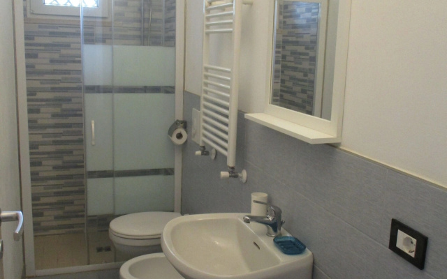 Hotel Abamar