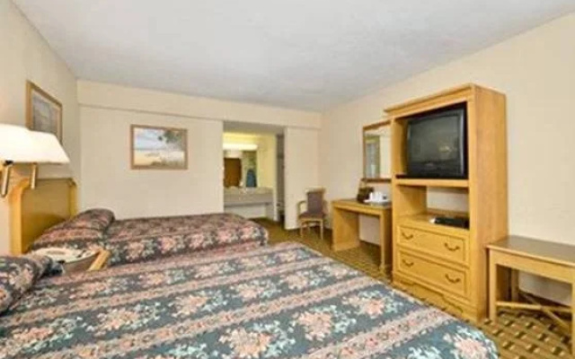 Econo Lodge Atlantic City West