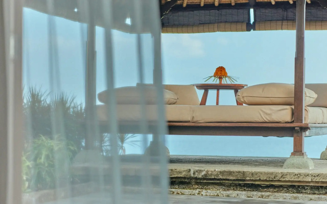 AYANA Villas Bali
