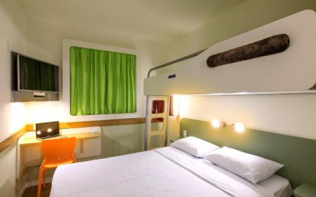 Ibis Budget São José Do Rio Preto