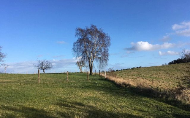 5 Star Holiday Home in Vejby