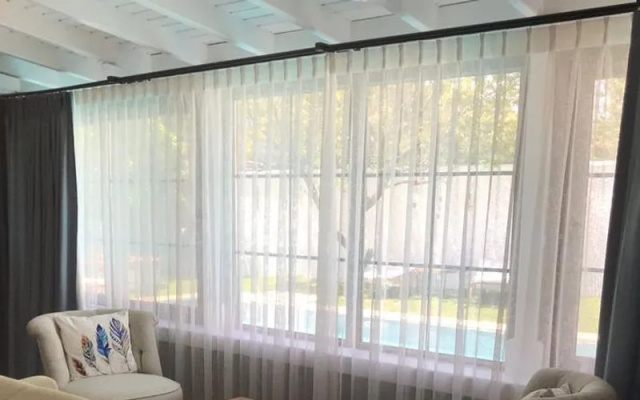 Talles Suite Alacati