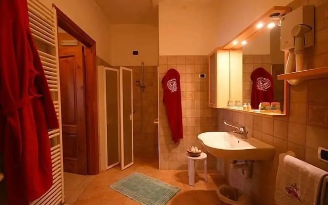 Hotel Tivet