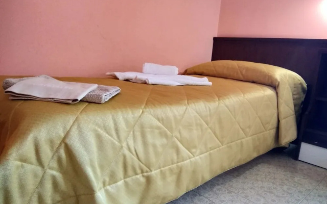 Hotel Cristallo