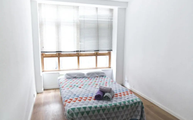 Apartamentos San Bernardo ASN