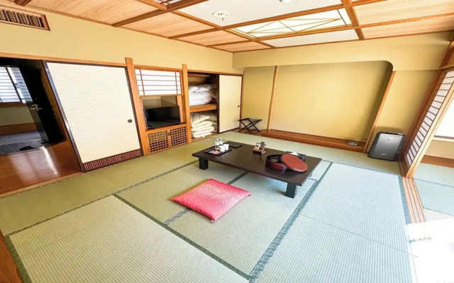 Livemax Resort Kawamata Onsen ANNEX