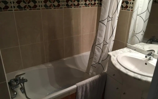 Appartement Arcachon, 3 Pièces, 6 Personnes - Fr-1-319-15