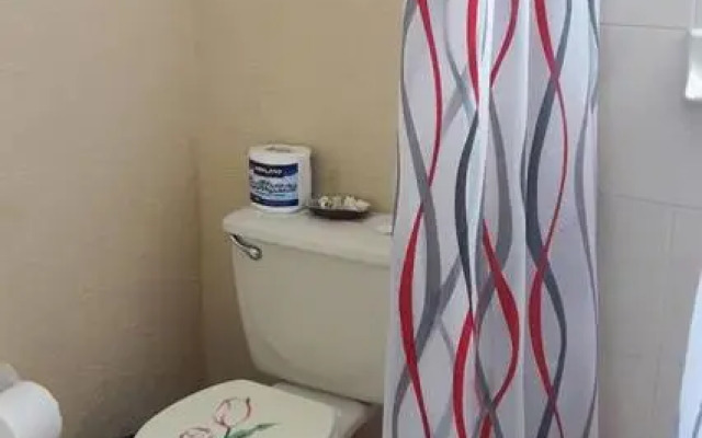 Casa Vacacional En Cancun