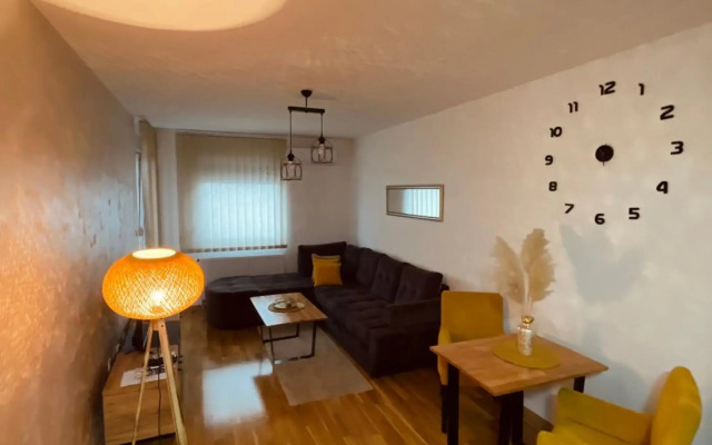 Apartman Royal 4