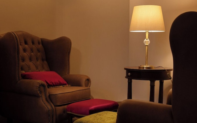 Boutique Hotel Gaia