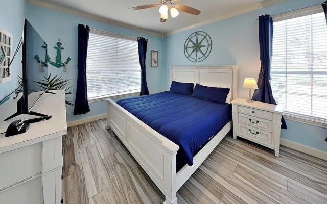 Oasis at the Dawn by Ryson Vacation Rentals