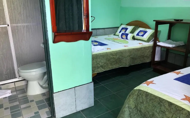 Hotel Emanuel