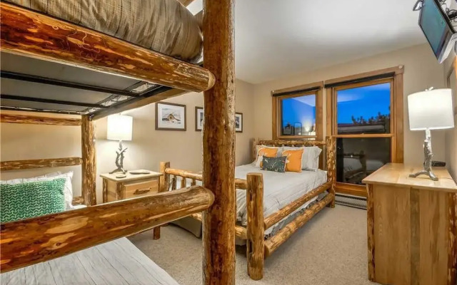 Lodge A 301
