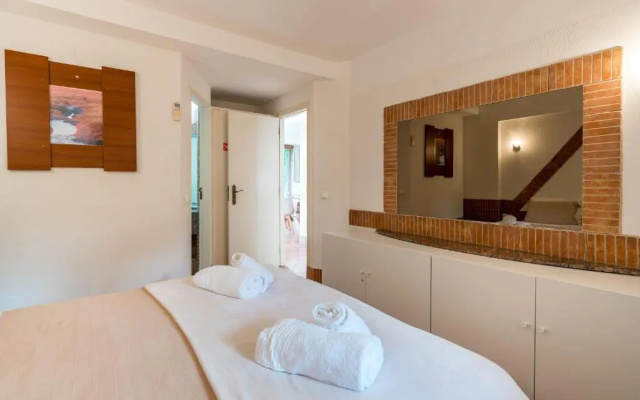 Pedras del Rei, Nature and Beach Apartment