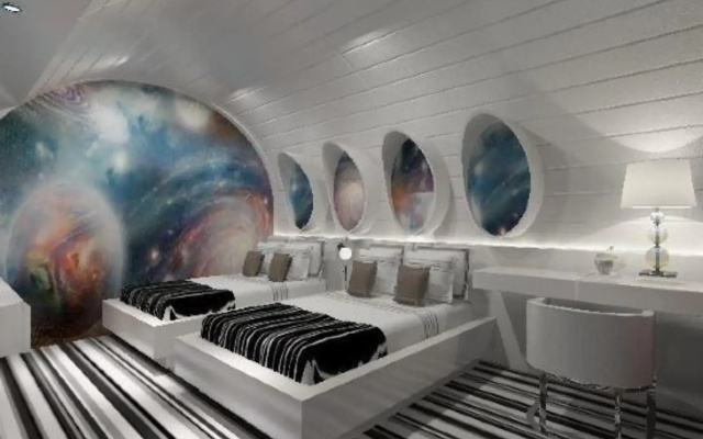 Sugar Candy Theme Hotel (Wuhu University City Store)