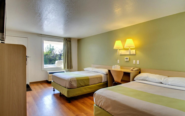 Rodeway Inn Baltimore West