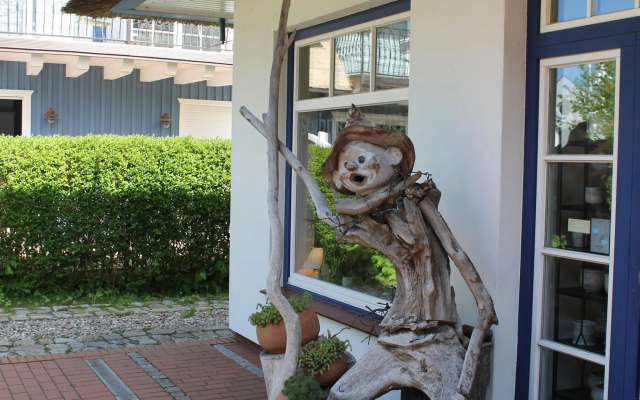 Wohnung mit Balkon in Zingst Deutschland