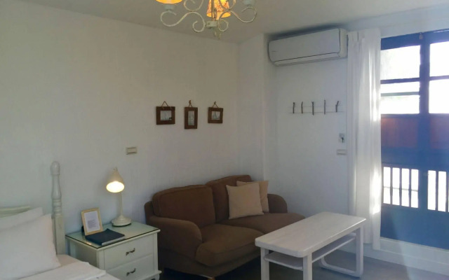 Casa Aperta B&B