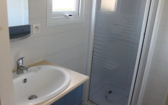 Camping Le Plan d'Eau Saint Charles
