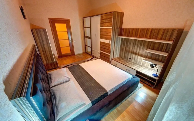 VIP apartment na ul. Pavlovskaya 17