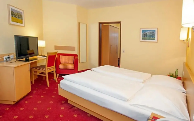 Hotel zur Post
