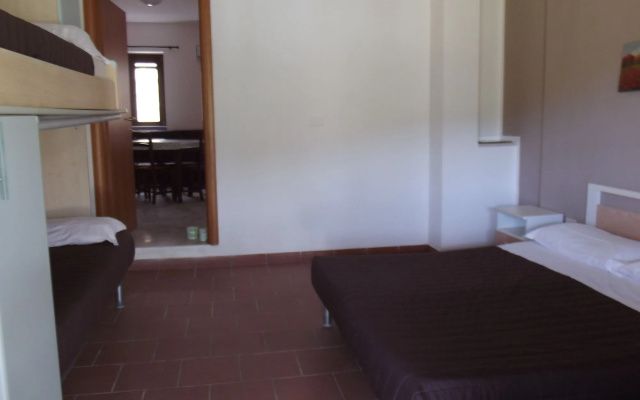 Agriturismo Agricostella