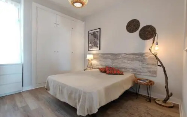 Pliflor 13 - Beach Apartment