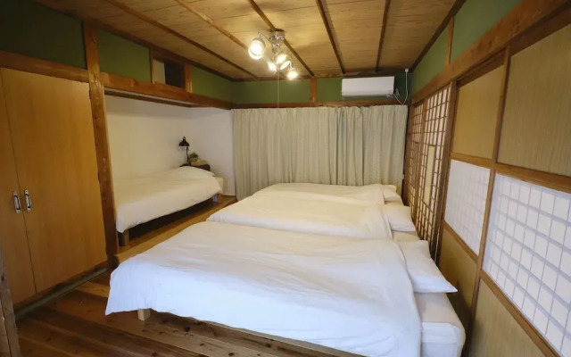 Vacation rentals -kou-