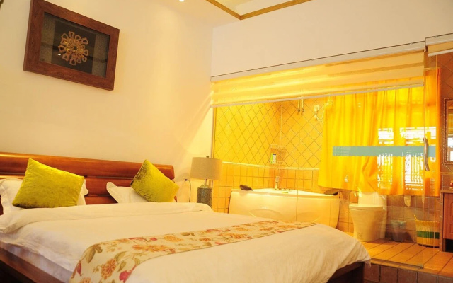 Dream Garden Inn