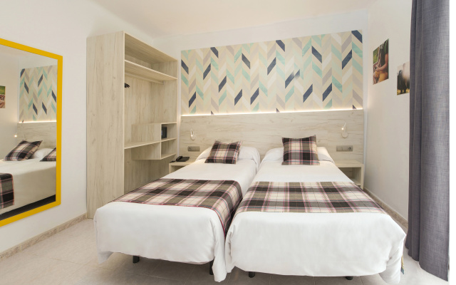 Hotel Vibra Lei Ibiza