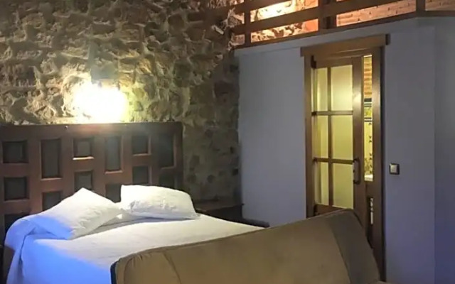 Hostal Rural Las Nubes