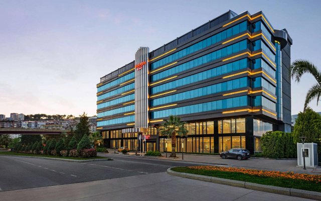 Ramada Plaza by Wyndham Samsun