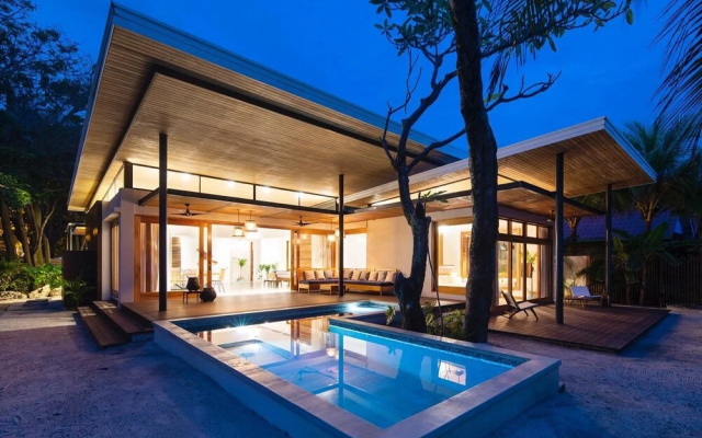 Villa Akoya