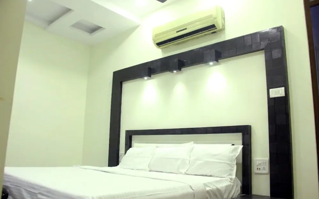 Hotel Satyam