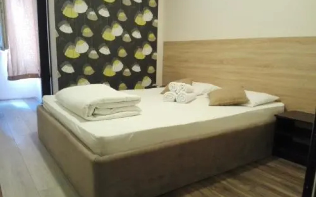 Sleep  Go Guest House