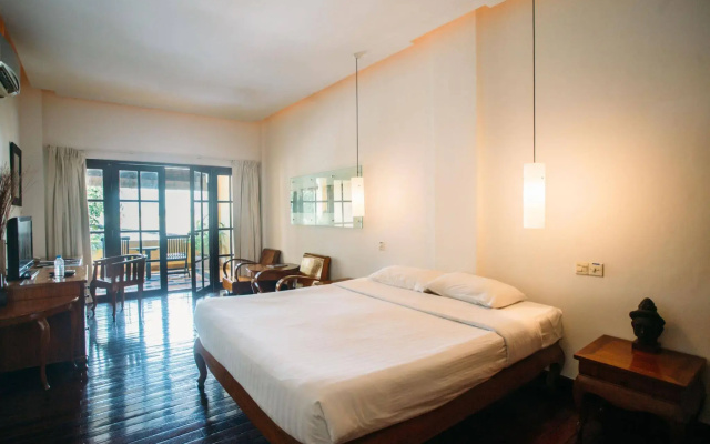 FCC Phnom Penh Boutique Hotel